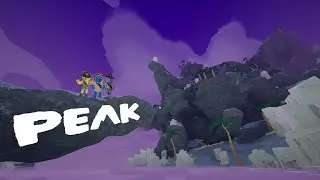 PLAYING PEAK W/ TWO GOOBERS | Peak Ascent 3 Trio Attempt