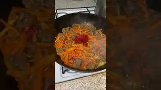 Как готовить макарон плов