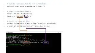 Python 3 Debugging TypeError: Unsupported Operand Types