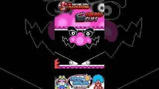 I'm GARBAGE at WarioWare | 