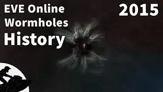 EVE Online. Wormholes. History. 2015