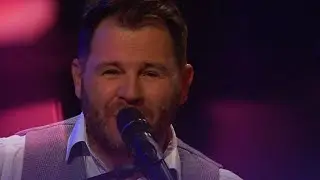 Eldin Huseinbegović - Ako odeš (Vrata Balkana Live 2023)