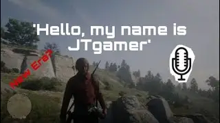 red dead online is pretty funny