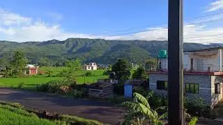 HOMETOWN. Nepal -- Lumbini --- Nawalparasi  😍