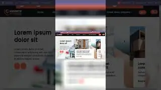 Geminate Realtospace Theme - Technical Part 4 (Latest News / Counter Up)