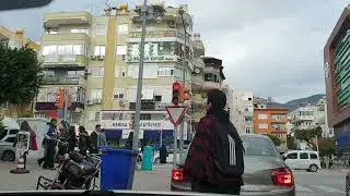 Заграничные красоты. Турция.