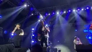 Padi - Kasih Tak Sampai live at Soundfest 2023