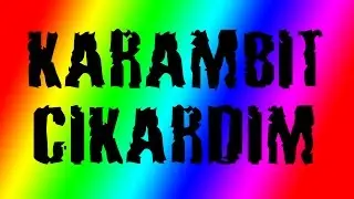 KARAMBİT ÇIKARDIM ! (CSGO KASA AÇILIMI)