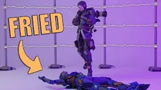 THESE WATTSON PLAYS WILL FRY YOUR BRAIN