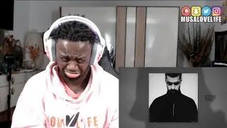 Reaction Miyagi - Marlboro ( Musa love L1Fe) )
