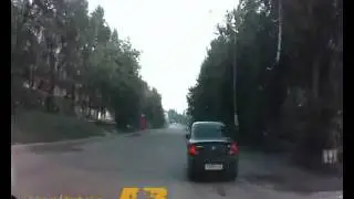 перепугал