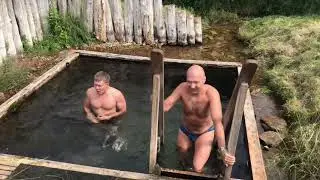 Родники в Ермолаево