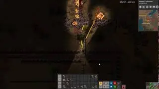 Factorio v0.17.60+. s01 e010. Gameplay.