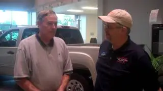 Steve Palmer Reviews His Buick Service Experience at Thompson Sales - Customer Testimonial