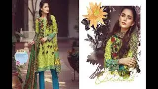 New Winter Edenrobe Unstiched Collection for Girls 2017- 18