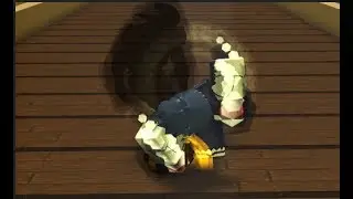 Uber Oni Requiem