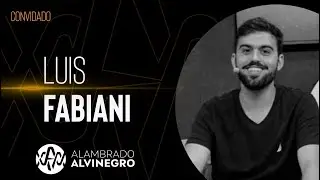 LUIS FABIANI - PAPO FIEL #109