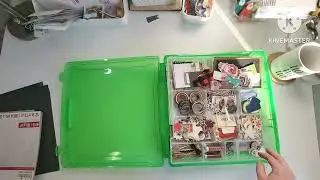 December Daily 2024 Intro
