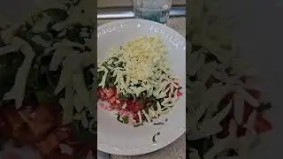 САМЫЙ БЫСТРЫЙ И ВКУСНЫЙ ЗАВТРАК!