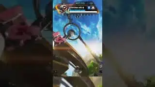 The Best Pathfinder on Controller in Apex Legends