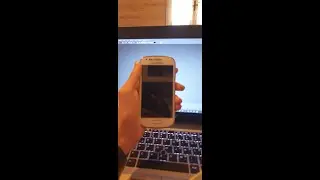 Proviamo il mio Samsung Galaxy S3 mini