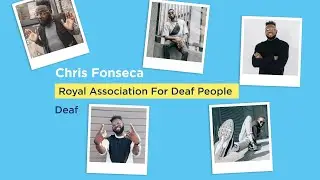 All I Want For Digital: Chris Fonseca