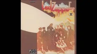 Ramble On - Led Zeppelin HD (With lyrics)