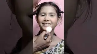 Bridal Makeup #shorts  #makeup #youtubeshorts