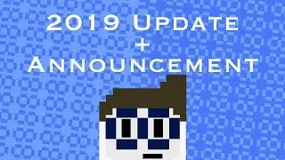 2019 Update Video
