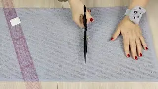 ✅🌺Режу полотенца и шью полезные вещи для себя и для дома / 3 ИДЕИ