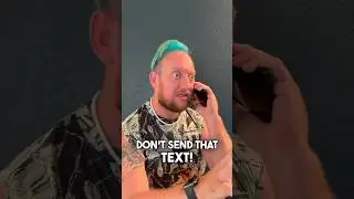Pt. 1 DON’T ASK HER OUT @mistermonth  #djhuntsofficial #textingstory #comedyfilms #shorts #dating