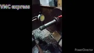 शिखे boringbar set कैसे करें