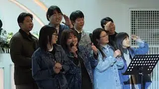 Namhae Happy Bakery owner Kim Sang-sik's sellout crisis