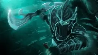 Dota 2 - Гайд на Mortred Phantom Assassin. Я смотрю ты ахуел чуток, на отведай крита браток.