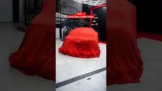 Audi A6 PPF | Customer Review #trending #shorts #youtubeshorts