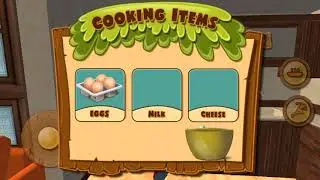 My Family Farm - Virtual Farm Games