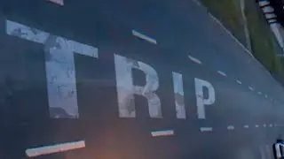 2MinSound - Trip (Short Version) Cелфи-видео Днепровского троллейбуса