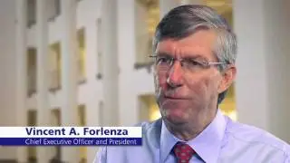 2011 BD Executive Video
