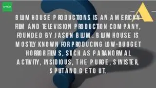 Who Owns Blumhouse Productions?