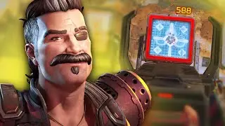 3 причины проигрыша в Apex Legends
