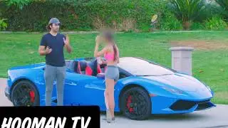 GOLD DIGGER PRANK PART 28  Hoomantv