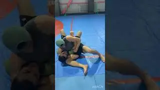 What do you call it in BJJ? 🤔