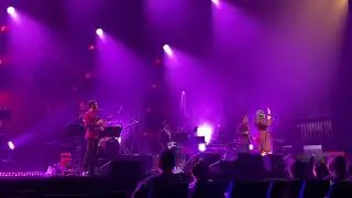 All I Want For Christmas cover by Third Degree | Dick Lee Christmas Concert 20211222