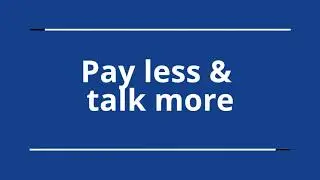 KeepCalling - Best Choice for Your International Calls