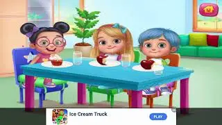 Babysitter Party
