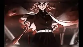 Rengoku Edit I Sink Or Swim ( free after effects project file )