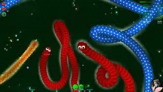 WORMAX.IO STREAM  -  Да здравствует.. ру 4 ^_^