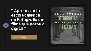 Apostila de Fotografia ( The Basic )