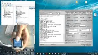 Samsung 310e network solution | Samsung b310e IMEI repair by miracle crack2.82 1