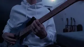 Brightside - Lil Peep (Guitar Cover)